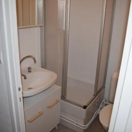 Les Super D Apartment Le Devoluy