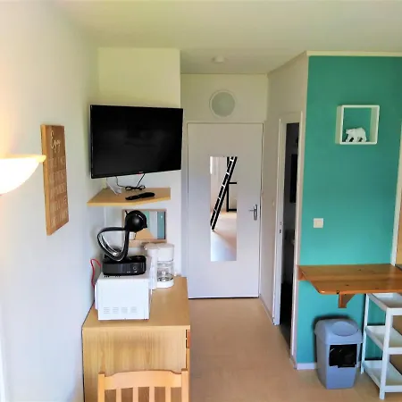 Apartment Les Super D Le Devoluy