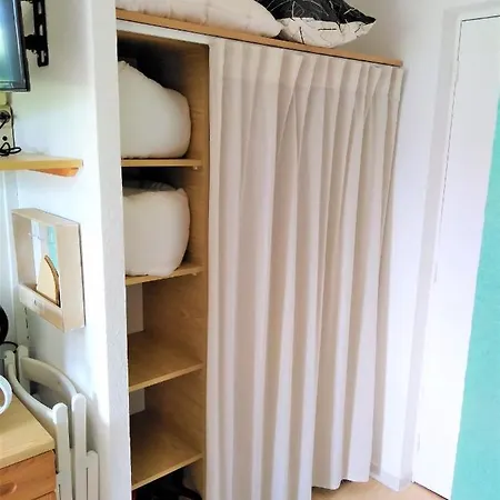 Les Super D Apartment Le Devoluy