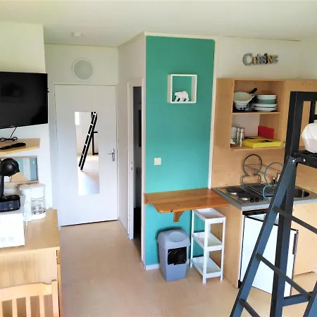 Apartment Les Super D